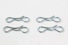 Pack Genuine Husqvarna 532194208 Cotter Pin. Fixed Price $12.80.