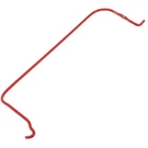 Mtd Genuine Part 747-05214D Bail Operator Troy-bilt, Craftsman. Fixed Price $14.90.