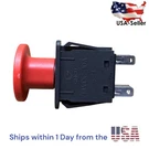 Clutch Pto Switch Terminal Replaces Cub Cadet, Troy-bilt 925-1716, 725-1716. Fixed Price $12.09.