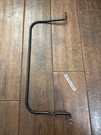 Oem Craftsman Husqvarna Control Bail Bar 583755201, 427612X428. Fixed Price $17.89.