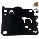 2X Diaphragm Gasket Kit Walbro K12-WG Carburetors Reliable Performance. Fixed Price $23.99.
