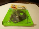 Vintage Kwik Fix Carburetor Tune Up Kit Briggs & Stratton 29963 CK-2C Nos Usa. Fixed Price $8.99.