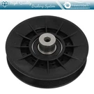 Deck Belt Pulley For John Deere AUC11238. Fixed Price $11.11.