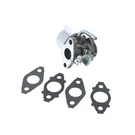 New Briggs & Stratton Oem 594015 Snow Blower Carburetor 15C102-0025-F8. Fixed Price $106.75.