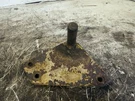 Sears Suburban ST16 16/6 18/6 GT18 SS16 SS18 Steering Pivot Plate. Fixed Price $20.00.