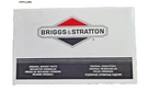 Pre Cleaner Filter #4257,692520 Box Of New Genuine Oem. Fixed Price $15.50.