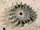 Briggs And Stratton Engine 303777 Vanguard 16HP 808766 Flywheel Steel Ring Gear. Fixed Price $199.95.