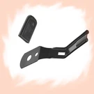 Fits Toro Consumer 120-7043 Spring Arm 30" Timemaster Walk-behind. Fixed Price $12.71.