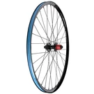 Halo Vapour Mt Supadrive 29" Boost Rr, 32H - Stealth. Fixed Price $439.98.