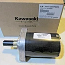 Genuine Oem Kawasaki 21163-0791 21163-0804 21163-0749 Starter 21163-0727. Fixed Price $180.00.