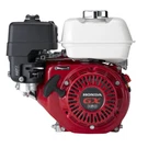 Honda GX160UT2QX2 Genuine Gas Engine 3/4 Horizontal 2-7/16 Shaft Key 1/4. Fixed Price $427.00.