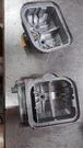 Briggs And Stratton Valve Covers 843749 843750 With Breather. Fixed Price $30.00.