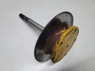 Cub Cadet 127 Rear Axle Shaft Brake Disc Asm IH-531180-R2, 531180R2. Fixed Price $99.99.