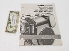 Engine Service Manual Kohler Series K91 K141 K161 K181 K241 K301 K321 K341. Fixed Price $22.49.