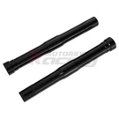 Us Deliver Front Outer Fork Tubes Pipes Honda CBR600RR 2007-2012 453MM. Fixed Price $189.99.