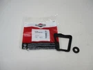 Genuine Briggs & Stratton 844986 Breather Gasket. Fixed Price $15.99.