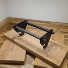 John Deere 655 755 855 955 Mower Deck Front Support Bracket AM102157 / AM104354. Fixed Price $225.00.