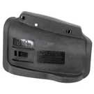 Husqvarna 22" Black Mulching Door For Lawn Mowers / 583405601 532420019. Fixed Price $26.24.