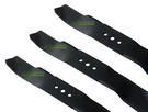 39CM Lawn Mower Blade Set Jonsered MA2 4X4 FA2 2218. Fixed Price $30.10.
