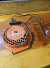 Oem Sachs Dolmar 133 143 Recoil Starter R123.112.083 No Spring. Fixed Price $34.99.