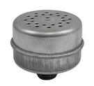 New Muffler Fits Briggs & Stratton 298830 394569S John Deere AM39089 AM39327. Fixed Price $7.95.