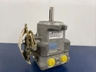 Hydro-gear 31490027 Genuine Wright Stander Pump PG-1HQQ-DP1X-XXXX. Fixed Price $749.00.