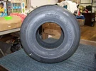 Carlisle 4 Ply 15 X 6.00-6NHS Straight Rib New. Fixed Price $29.99.