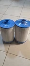 Pacetap Spa Filter Pleatco PWW50P3 Unicel 6CH-940 Filbur FC-0359 Waterw 817-0050. Fixed Price $27.00.