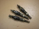 John Deere 430 Diesel Garden Tractor Yanmar 3TNA72UJ Engine Glow Plugs M87919. Fixed Price $24.99.