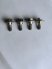 Briggs And Stratton Oem Blower Housing Mounting Bolts (quantity 4). Fixed Price $15.00.