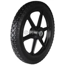 Stens High Wheel Fits Universal 14X1.75 Diamond 205-512. Fixed Price $35.57.