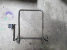 John Deere LX172 GT242 GT275 Front Draft Arm With Pivot 48" 54" 38" Decks. Fixed Price $89.85.