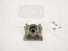Toro Blade Retainer 46-7810 , 62-7540 Free Shipping. Fixed Price $40.32.