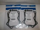 Pair Head Gasket Cub Cadet , 782 682 1810 1811 1872 2072 Kohler 52 041 20-S. Fixed Price $36.99.