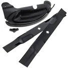 Mtd 19B30005OEM Mulch Kit 46" Murray Troy-bilt Mustang Xp Horse Zt Pivot. Fixed Price $105.99.