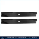 2PK Blades For Toro 38" Decks 79-3061 79-1720 79-3060 14-7799. Fixed Price $31.19.