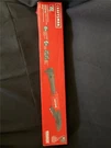 + Craftsman Extended Reach Multi Size Ratchet (tool Only) CMCF936B. Fixed Price $85.50.