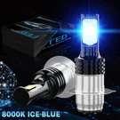 2X Ice Blue Led Bulb For Honda TRX700XX 2008-2009; 34901-GT4-003; 34901-GJ1-003. Fixed Price $18.30.