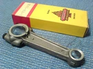 Clinton Engine Connecting Rod. 245-61-500 Nos Oem Part C-37. Fixed Price $15.00.