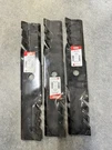 Pack Oregon 391-614 Mulching Blade Gator G6 16-1/2" Replaces 1759055YP SE101B. Fixed Price $72.95.