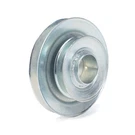 John Deere Power Flow Pulley - AM130327. Fixed Price $102.68.