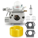 Carburetor Set For Craftsman Poulan Weed Eater 530069754 Stens 615-351 530069971. Fixed Price $14.99.
