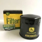 AM39653 John Deere Oem Hydraulic Oil Filter. Fixed Price $16.99.