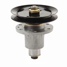 Oregon 82-346 Spindle Assembly For Exmark. Fixed Price $138.00.