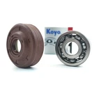 Crankshaft Bearing & Seal For Craftsman 350, 358, 944 Series Models #530056363. Fixed Price $11.70.