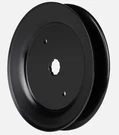 Dibanyou Deck Spindle Pulley Set Replaces For Ayp Husqvarna 129206 153532 1.... Fixed Price $29.99.