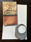 Tecumseh New Old Stock Part # 610947 Breaker Points Cover. Fixed Price $6.99.