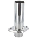 JDS2448 Exhaust Pipe / Muffler Adapter - Fits John Deere. Fixed Price $64.99.