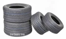 Set 4 Wanda 15X6-6 & 20X8-8 Lawn Mower Tractor Cart Turf Tires PLY-13016/13035. Fixed Price $123.98.