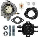 Carburetor For Onan P216G P216V, P218G, P218V, P220G, P220V, P224G, OL16, OL18. Fixed Price $50.00.